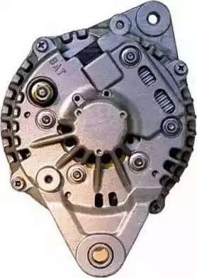 HELLA 8EL737592001 - Alternatore autozon.pro