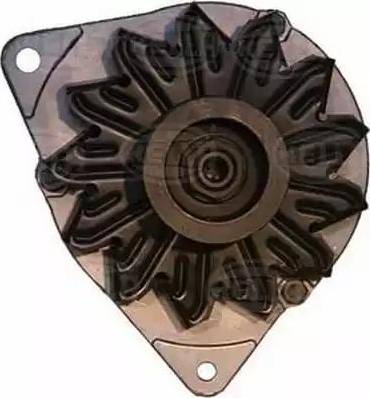 HELLA 8EL 737 544-001 - Alternatore autozon.pro