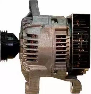 HELLA 8EL 737 541-001 - Alternatore autozon.pro