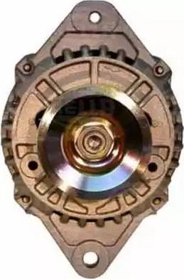 HELLA 8EL 737 548-001 - Alternatore autozon.pro