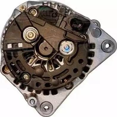 HELLA 8EL 737 554-001 - Alternatore autozon.pro