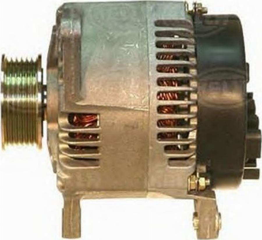 HELLA 8EL 737 555-001 - Alternatore autozon.pro