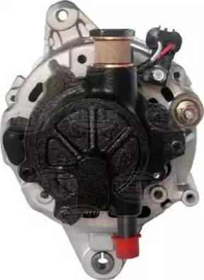 HELLA 8EL 737 556-001 - Alternatore autozon.pro