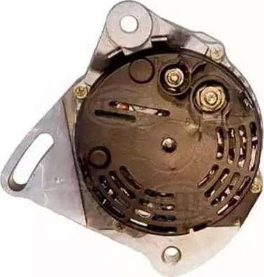 HELLA 8EL 737 551-001 - Alternatore autozon.pro