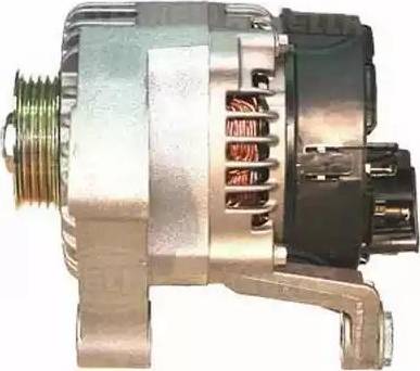 HELLA 8EL 737 552-001 - Alternatore autozon.pro