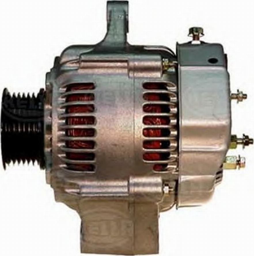 HELLA 8EL737569-001 - Alternatore autozon.pro