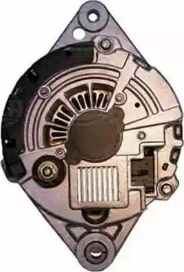 HELLA 8EL 737 565-001 - Alternatore autozon.pro