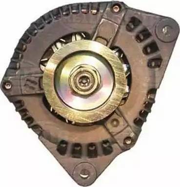 HELLA 8EL 737 560-001 - Alternatore autozon.pro