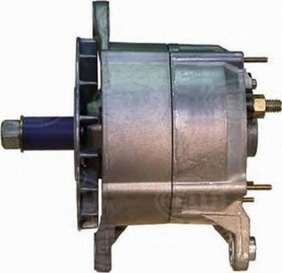 HELLA 8EL737561-001 - Alternatore autozon.pro