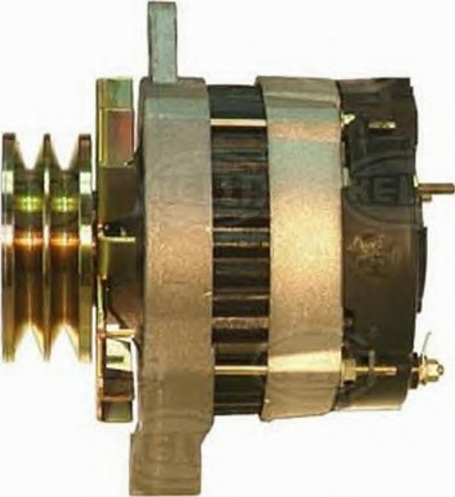 HELLA 8EL737562-001 - Alternatore autozon.pro