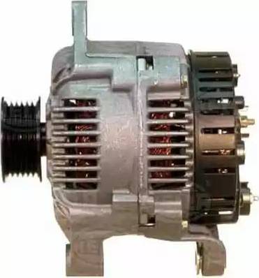 HELLA 8EL 737 509-001 - Alternatore autozon.pro