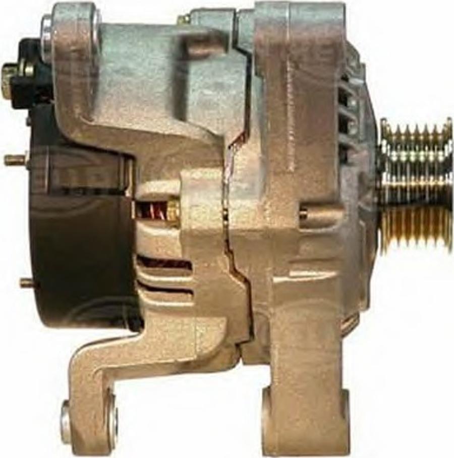 HELLA 8EL 737 500-001 - Alternatore autozon.pro