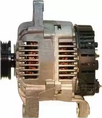 HELLA 8EL 737 513-001 - Alternatore autozon.pro