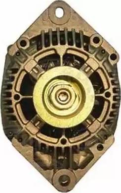 HELLA 8EL 737 539-001 - Alternatore autozon.pro