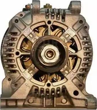 HELLA 8EL 737 538-001 - Alternatore autozon.pro