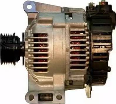 HELLA 8EL 737 538-001 - Alternatore autozon.pro