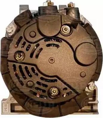 HELLA 8EL 737 538-001 - Alternatore autozon.pro