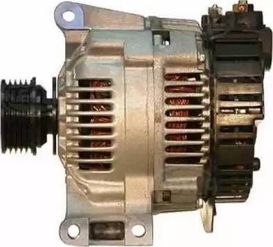 HELLA 8EL 737 538-001 - Alternatore autozon.pro