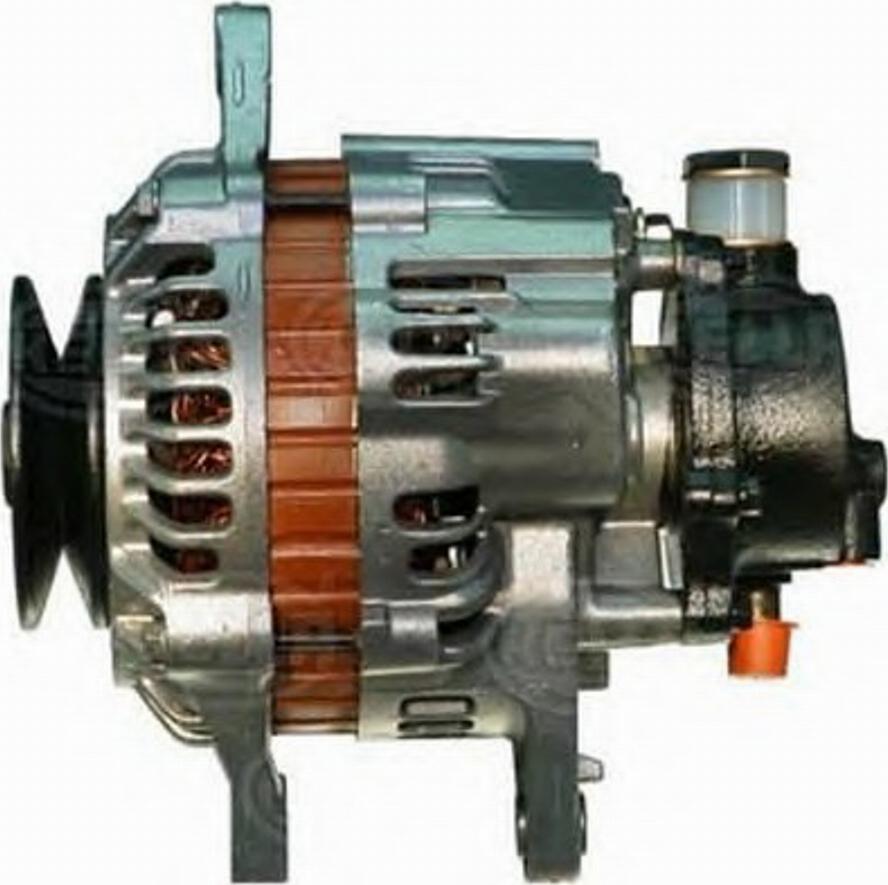 HELLA 8EL737533-001 - Alternatore autozon.pro