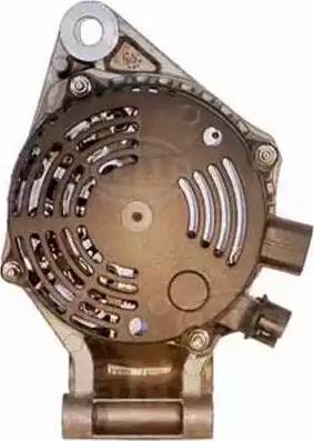 HELLA 8EL 737 529-001 - Alternatore autozon.pro