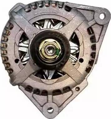 HELLA 8EL 737 520-001 - Alternatore autozon.pro