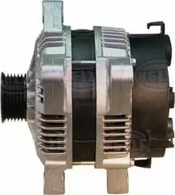 HELLA 8EL 737 521-001 - Alternatore autozon.pro