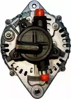 HELLA 8EL 737 570-001 - Alternatore autozon.pro