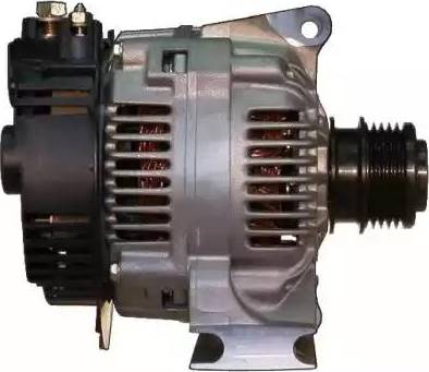 HELLA 8EL 737 577-001 - Alternatore autozon.pro