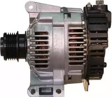 HELLA 8EL 737 577-001 - Alternatore autozon.pro