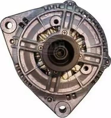 HELLA 8EL 737 691-001 - Alternatore autozon.pro