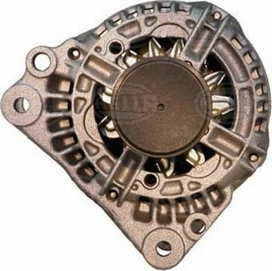 HELLA 8EL 737 644-001 - Alternatore autozon.pro