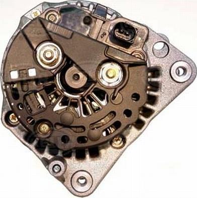 HELLA 8EL 737 644-001 - Alternatore autozon.pro