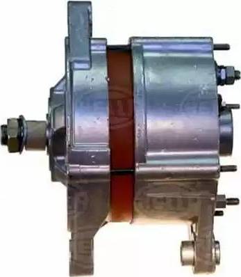 HELLA 8EL 737 647-001 - Alternatore autozon.pro