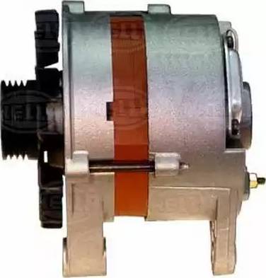 HELLA 8EL 737 658-001 - Alternatore autozon.pro