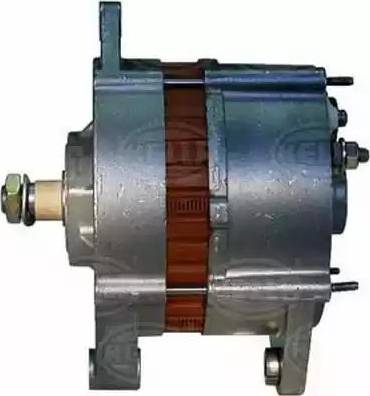 HELLA 8EL 737 661-001 - Alternatore autozon.pro