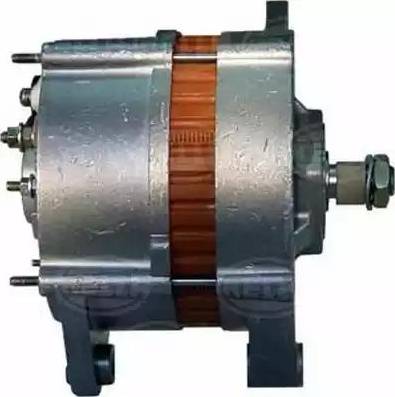 HELLA 8EL 737 661-001 - Alternatore autozon.pro