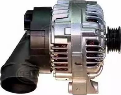 HELLA 8EL 737 603-001 - Alternatore autozon.pro