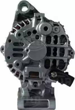 HELLA 8EL 737 688-001 - Alternatore autozon.pro