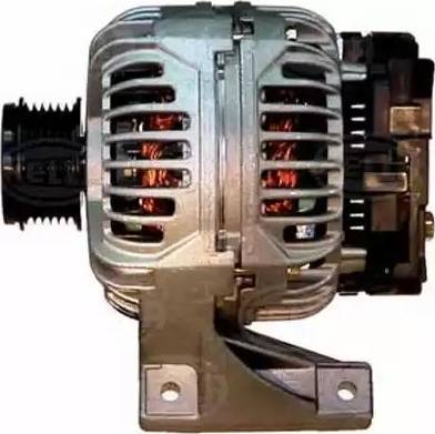 HELLA 8EL 737 634-001 - Alternatore autozon.pro