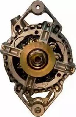 HELLA 8EL 737 635-001 - Alternatore autozon.pro