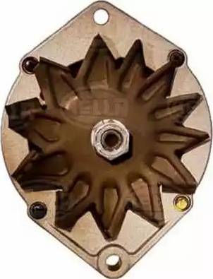 HELLA 8EL 737 633-001 - Alternatore autozon.pro