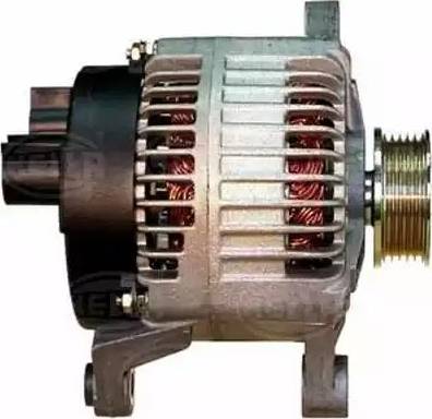 HELLA 8EL 737 632-001 - Alternatore autozon.pro