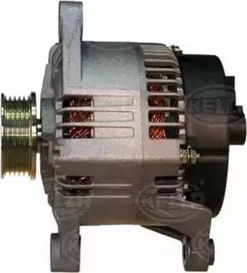 HELLA 8EL 737 632-001 - Alternatore autozon.pro