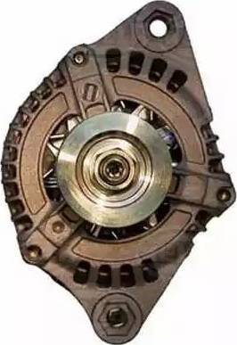 HELLA 8EL 737 632-001 - Alternatore autozon.pro