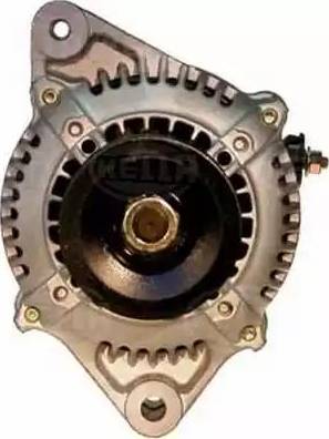 HELLA 8EL 737 624-001 - Alternatore autozon.pro