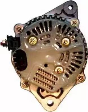 HELLA 8EL 737 624-001 - Alternatore autozon.pro