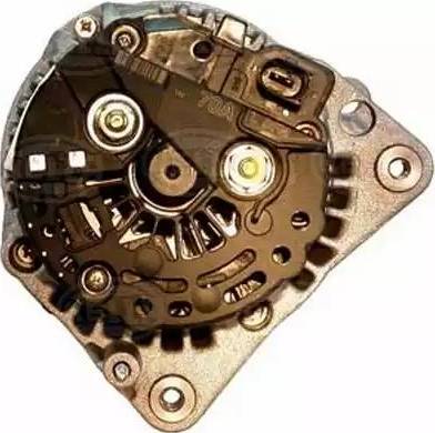 HELLA 8EL 737 626-001 - Alternatore autozon.pro