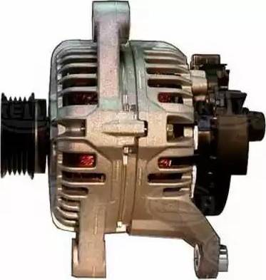 HELLA 8EL 737 679-001 - Alternatore autozon.pro