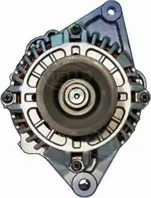 HELLA 8EL 737 675-001 - Alternatore autozon.pro