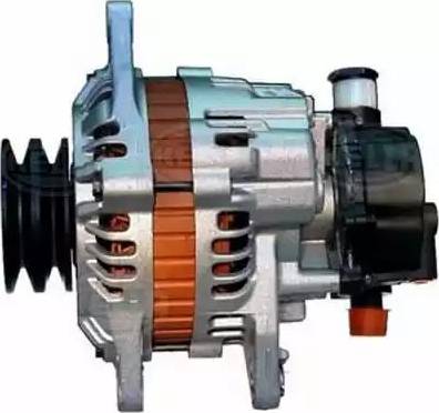 HELLA 8EL 737 675-001 - Alternatore autozon.pro